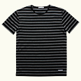 ONYONE［オンヨネ］ BORDER T SHIRT BIJ90502 009×003