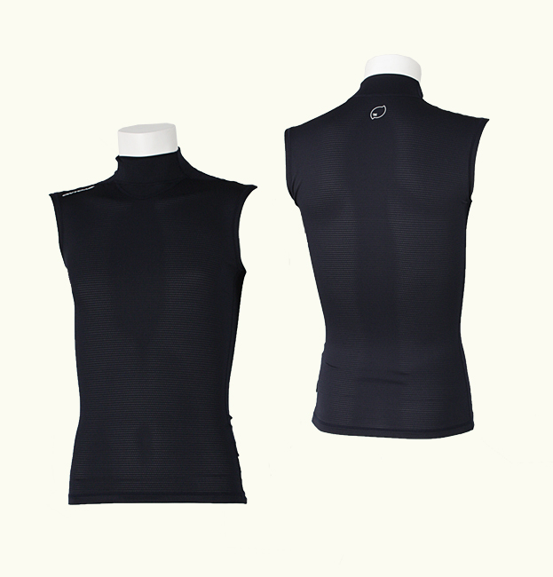 Onyone オンヨネ ハイグレーターストレッチメッシュハイネックノースリーブ Okj 機能tシャツ アンダー Notrack商品詳細