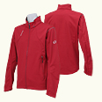 ONYONE［オンヨネ］ BONDING　JACKET ONJ15076S 056　RED