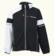 ONYONE［オンヨネ］ Jr.SOFTSHELL JACKET ONJ77915-1 009 BLACK