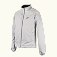 ONYONE［オンヨネ］ SOFTSHELL JACKET ONJ96121 100R White