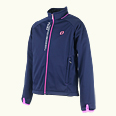 ONYONE［オンヨネ］ SOFTSHELL JACKET ONJ96121 699 Navy