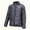 ONYONE［オンヨネ］ INNER DOWN JACKET BK-MIX ONJ98900 009MIX