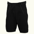 ONYONE［オンヨネ］ Jr.BONDING SHORT PANTS（ジュニア　ボンディングショートパンツ） BLACK ONP70091 009