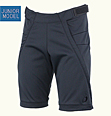 ONYONE［オンヨネ］ Jr SHORT PANTS 19-20新作 ONP72091 009BLACK