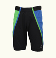 ONYONE［オンヨネ］ Jr.SHORT PANTS ONP79083 009384BLACKxG