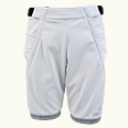 ONYONE［オンヨネ］ BONDING PANTS WHITE ONP91091 100