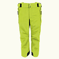 ONYONE［オンヨネ］ TEAM OUTER PANTS ONP91551 313(LIME)