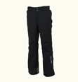 ONYONE［オンヨネ］ OUTER PANTS ONP99050-2 009 BLACK