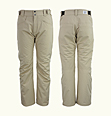 ONYONE［オンヨネ］ ONYONE(オンヨネ) OTP92601 MENS PANTS OTP92601 187BEIGE