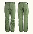 ONYONE［オンヨネ］ ONYONE(オンヨネ) OTP93600 MENS PANTS OTP93600 338KHAKI