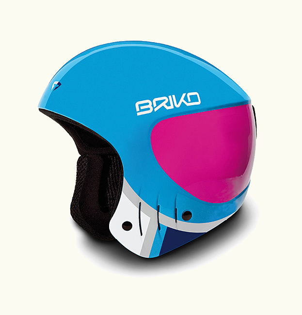 BRIKO HELMET vesuvio